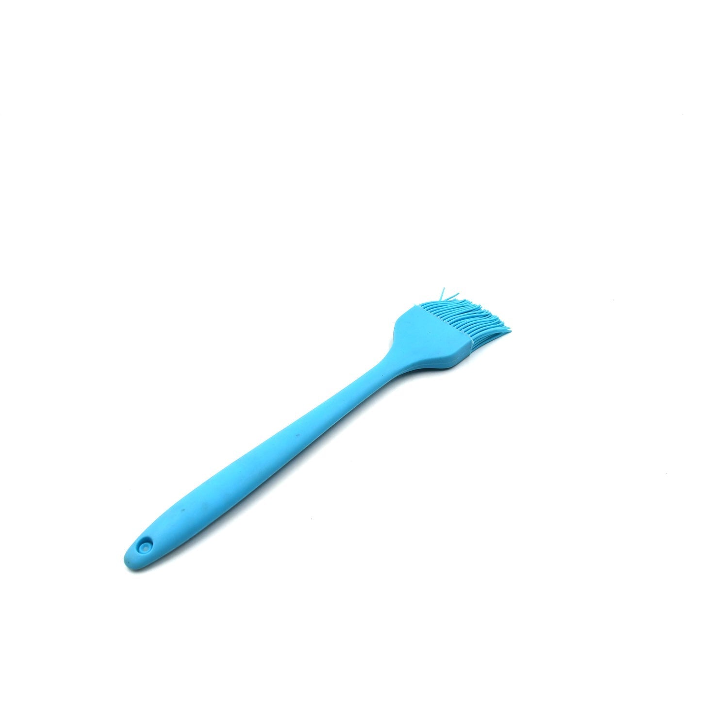 5447 Silicone - Pastry Brush for Baking - Silicone Grease Brush for Baking Cooking BBQ Grill Spread Oil Butter Sauce Marinades for BBQ Grill Baking Kitchen Cooking (26cm) 5447 Silicone - Pastry Brush for Baking - Silicone Grease Brush for Baking Cooking BBQ Grill Spread Oil Butter Sauce Marinades for BBQ Grill Baking Kitchen Cooking (26cm)